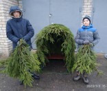 Рождественские каникулы в воскресной школе