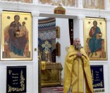 Праздник святых первоверховных апостолов Петра и Павла