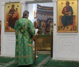 Праздник Входа Господня в Иерусалим