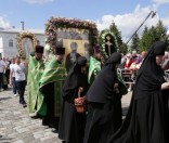 День памяти прп. Евфросинии