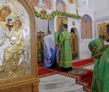 Божественная литургия