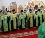 Всенощное бдение