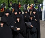  День ангела игумении Евдокии