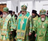 Крестный ход