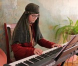 Праздничный концерт в Малоситнянской школе