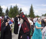День памяти прп. Евфросинии