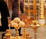 8- Сретение Господне в Спасо-Евфросиниевском монастыре