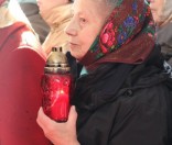 Патриарший Экзарх всея Беларуси совершил Божественную Литургию в Спасо-Евфросиниевском монастыре