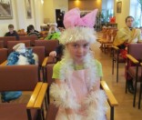 5-Подготовка к празднованию Рождества Христова в воскресной школе