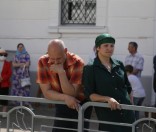 День памяти прп. Евфросинии