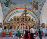  Молодежный фестиваль