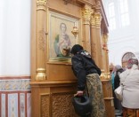 Всенощное бдение