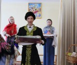 Рождественский концерт