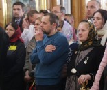 День памяти прп. Евфросинии