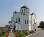  Чин Погребения Пресвятой Богородицы
