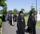 День памяти прп. Евфросинии