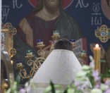 Служба Великой субботы