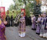 Крестный ход