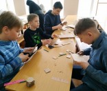 Весенние каникулы в Полоцкой обители