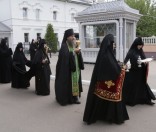 Крестный ход