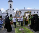 Крестный ход