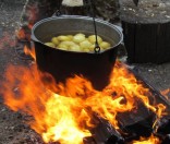 Поход Воскресной школы
