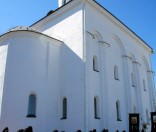 Пасхальный крестный ход. 2009 год