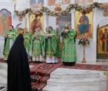Божественная литургия