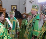 Божественная литургия