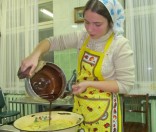 Подготовка к Рождеству