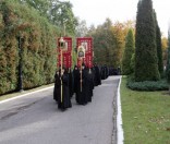 Крестный ход