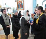Поездка в Глубокое