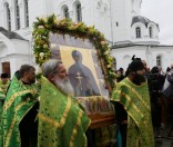 Крестный ход