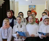Рождественский концерт