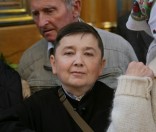 Поздняя Божественная литургия