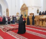 Всенощное бдение