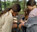 Поход Воскресной школы