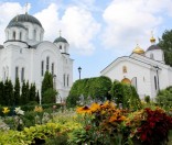 День ангела игумении Евдокии