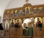 День ангела игумении Евдокии