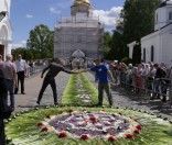 День памяти прп. Евфросинии