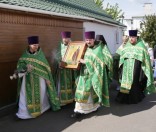 Крестный ход