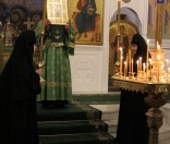 Праздник Входа Господня в Иерусалим