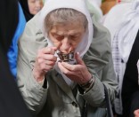 Прихожане