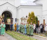 Крестный ход