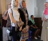 Преображение Господне в Спасо-Евфросиниевском монастыре