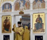 Праздник святых первоверховных апостолов Петра и Павла