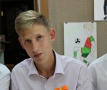 Выпуск в воскресной школе Спасо-Евфросиниевского монастыря