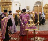 Всенощное бдение