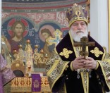 Воздвижение Честного и Животворящего Креста Господня 