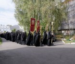 Крестный ход